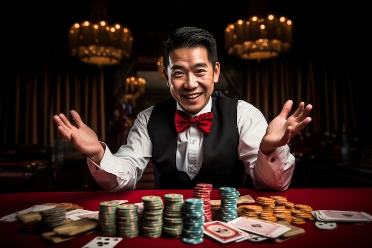 QRIS quick-response code payment on arogantoto slot mobile